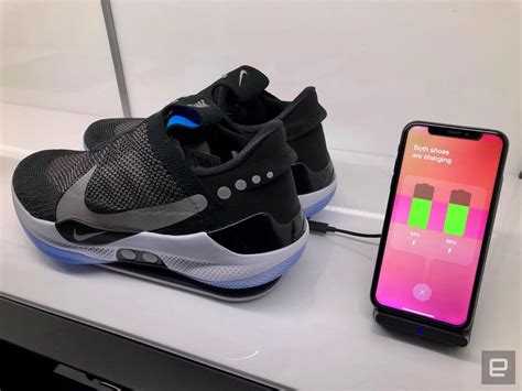 nike bb adapt prijs